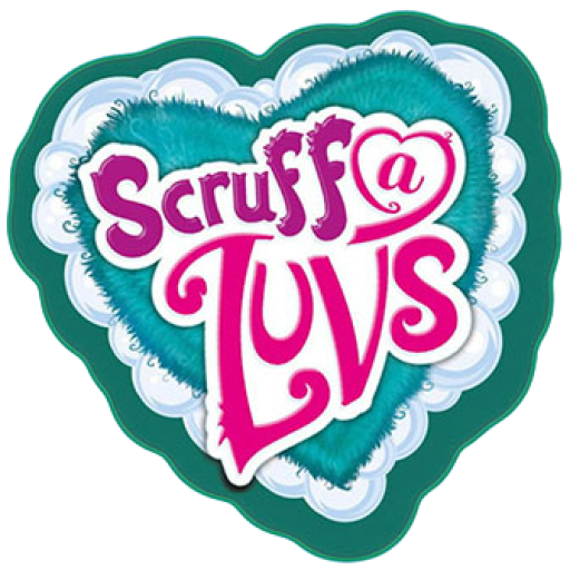 The Scruff a Luvs Mystery Plush Toys & Stuffed Animals